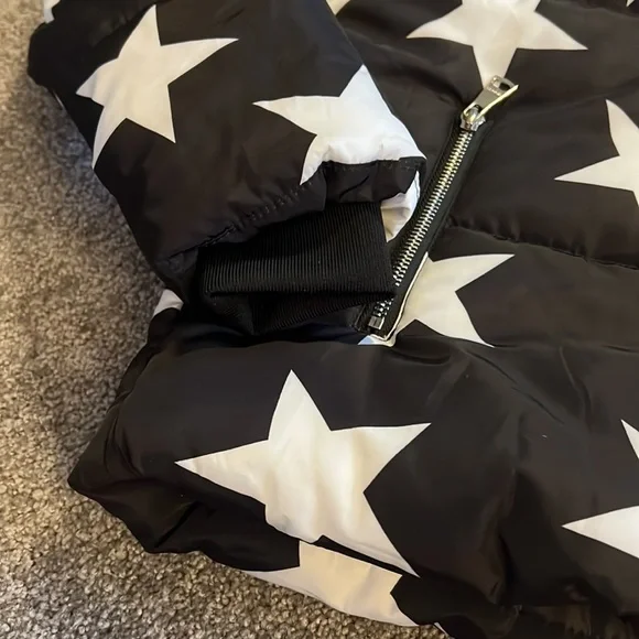 NWT Vigoss Jacket - Picture 2 of 7